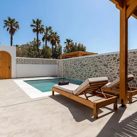 Apartment Casarela Marmari (Kos)