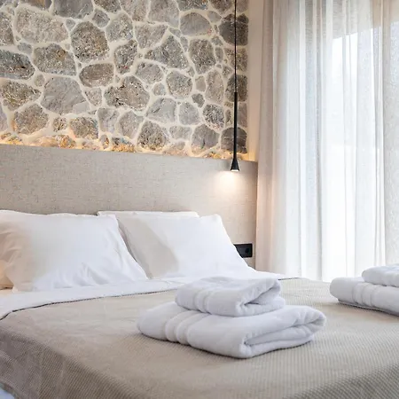 Casarela Апартаменты Мармари