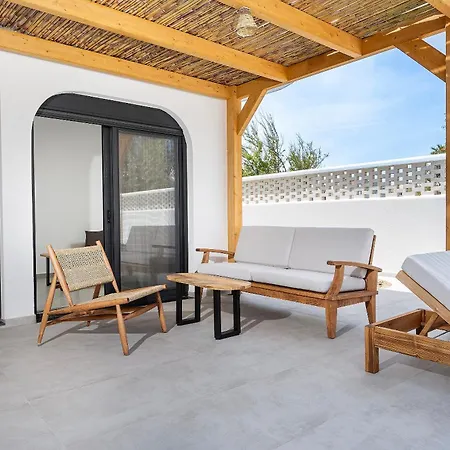 Апартаменты Casarela Мармари