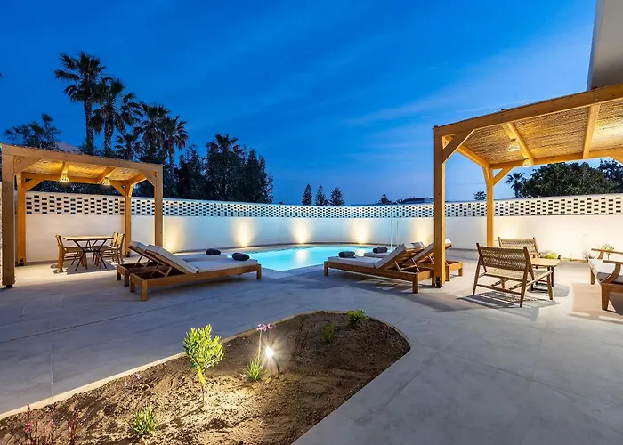 Casarela 마르마리