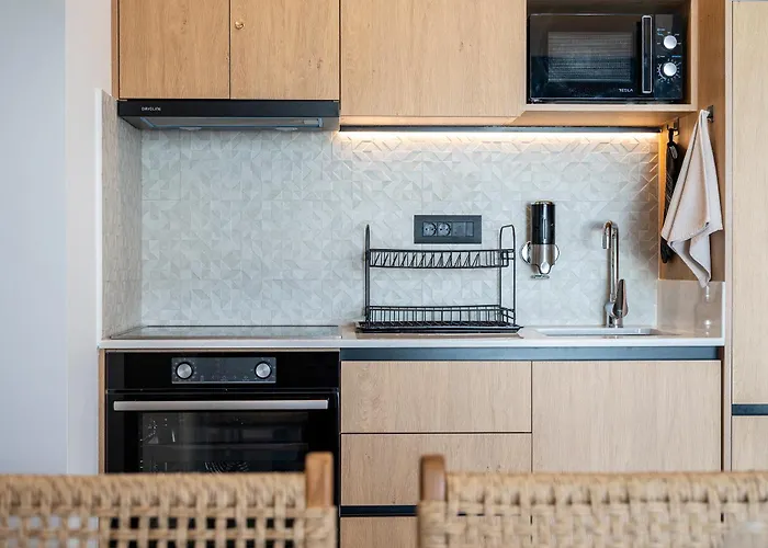 Casarela 마르마리