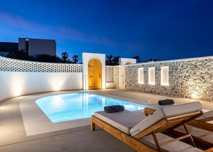 Casarela 아파트 *