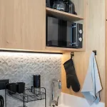 Casarela Apartment *
