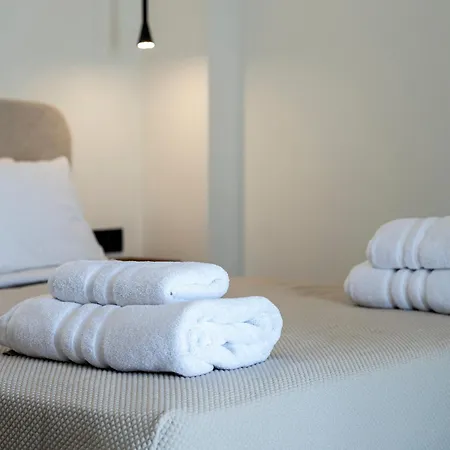 Casarela Apartment *