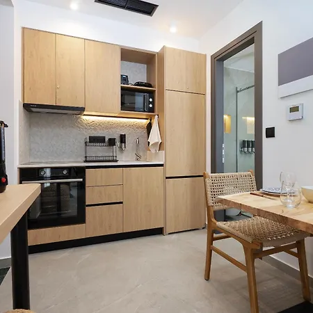 Casarela Apartment *