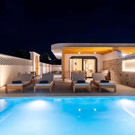 Casarela Marmari (Kos)