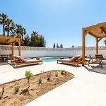 아파트 Casarela 마르마리