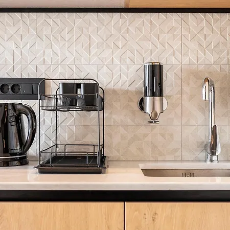 Casarela Appartement *