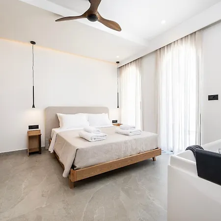 Διαμέρισμα Casarela Μαρμάρι