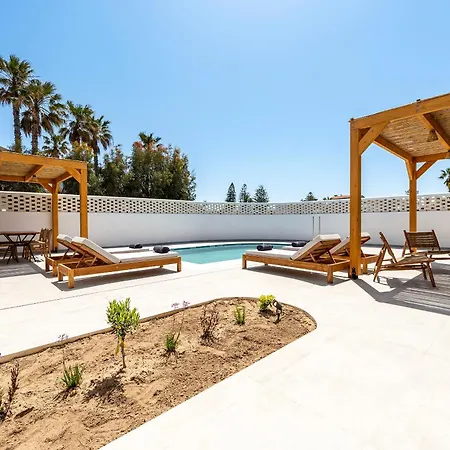 Daire Casarela Marmari (Kos)