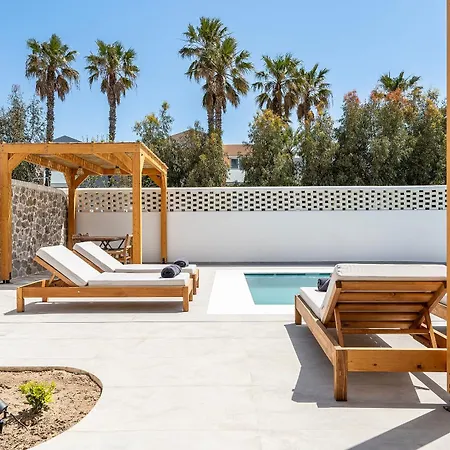 Casarela Marmari (Kos)