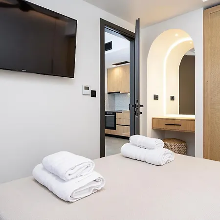 Διαμέρισμα Casarela Μαρμάρι