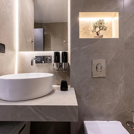 Appartement Casarela *