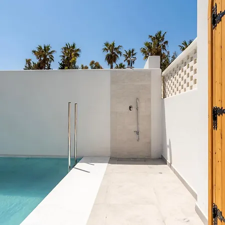 Daire Casarela Marmari (Kos)