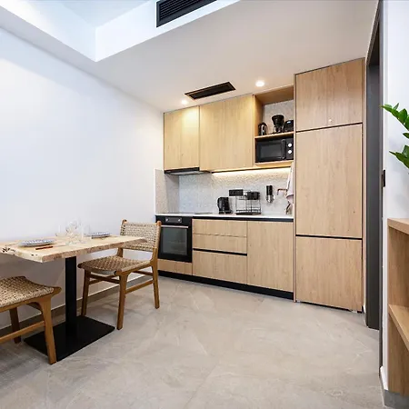 Appartement Casarela *