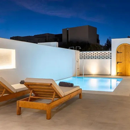 Appartement Casarela Marmari (Kos)