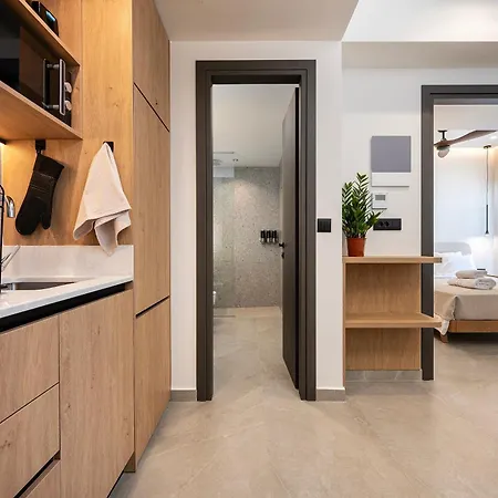 Casarela Appartement Marmari (Kos)