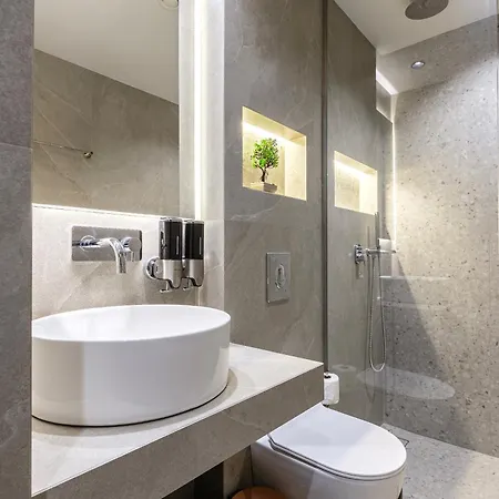 Daire Casarela Marmari (Kos)