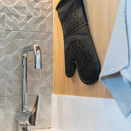 Casarela Appartement *