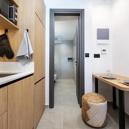 Casarela Διαμέρισμα Μαρμάρι