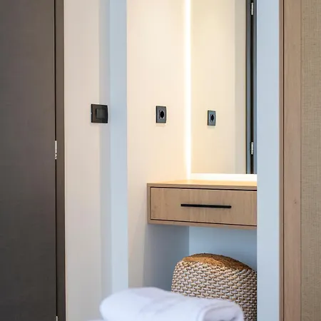 Appartement Casarela Marmari (Kos)