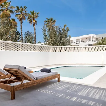 Daire Casarela Marmari (Kos)