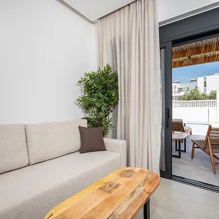 Appartement Casarela