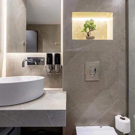 Casarela Daire *