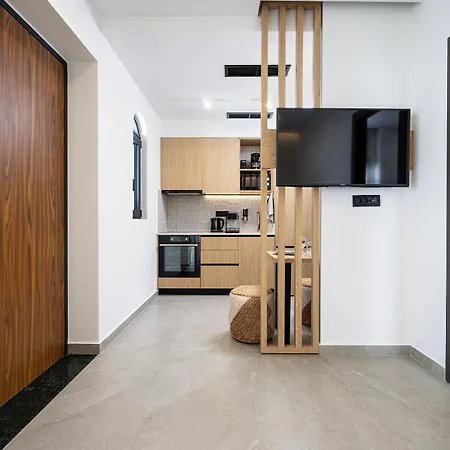 Casarela Appartement Marmari (Kos)