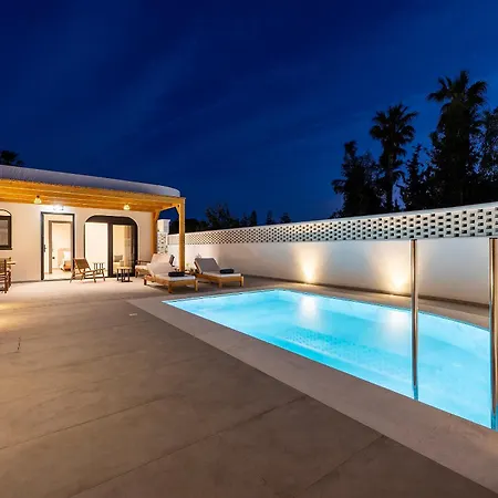 Casarela Διαμέρισμα *