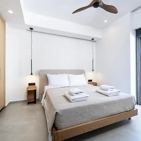 Appartement Casarela *