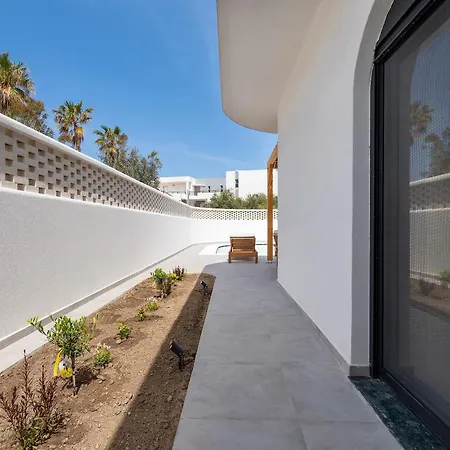 Appartement Casarela Marmari (Kos)