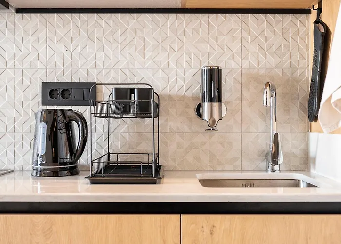 Casarela Apartament *