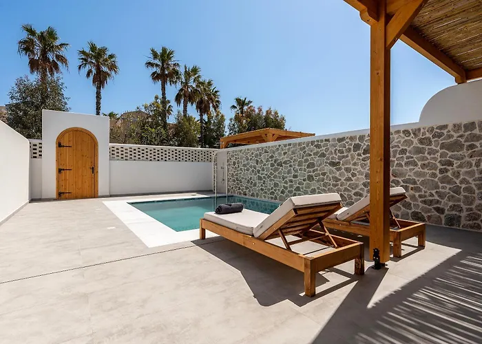 Apartament Casarela Marmari (Kos)