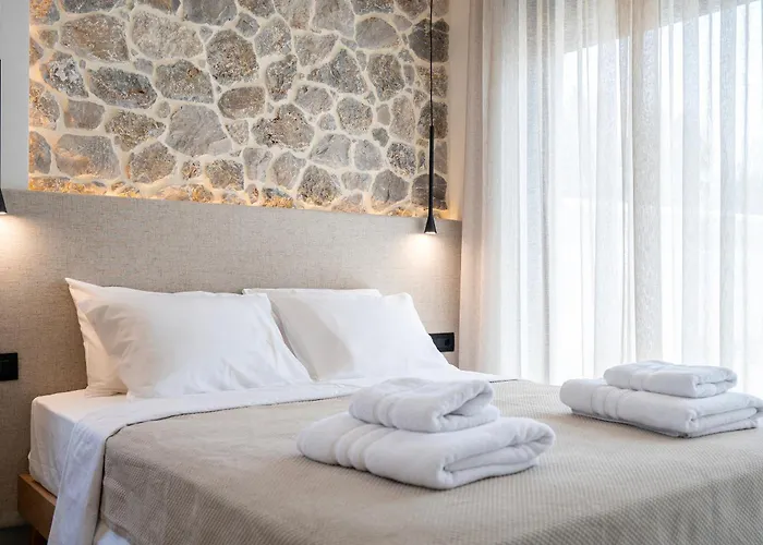 Casarela Apartament Marmari (Kos)