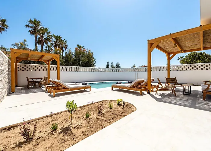 דירה Casarela מרמרי