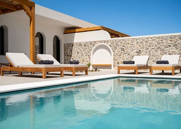 Casarela Apartament Marmari (Kos)