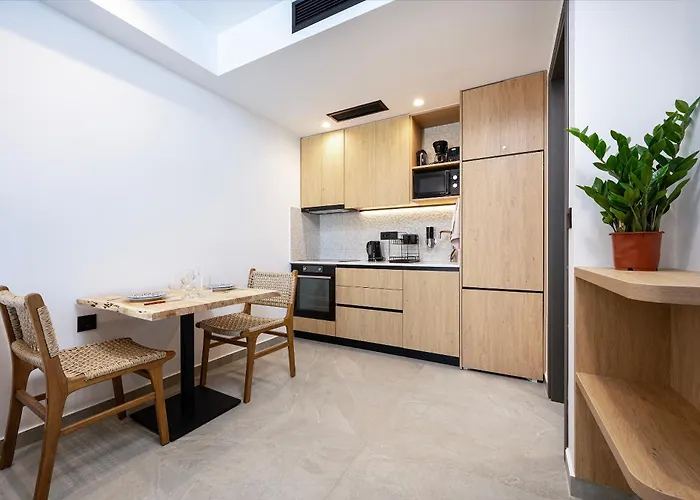 Apartament Casarela *