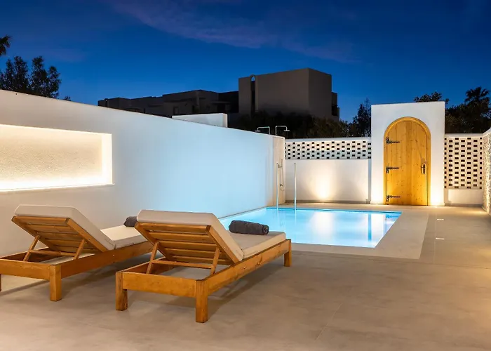 Apartament Casarela Marmari (Kos)