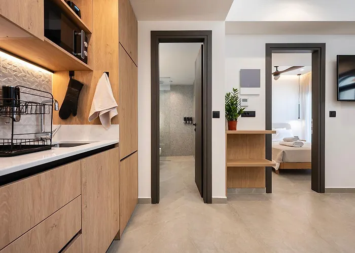 Casarela Apartman Marmári