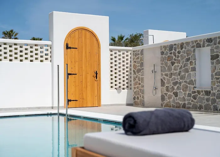 Apartament Casarela Marmari (Kos)