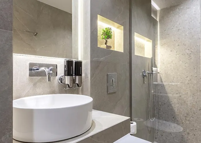 Apartament Casarela Marmari (Kos)