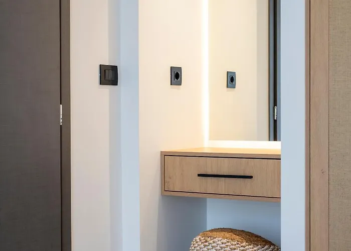 Apartament Casarela Marmari (Kos)