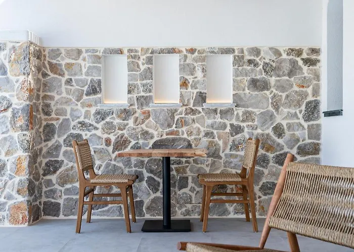 Casarela Marmari (Kos)