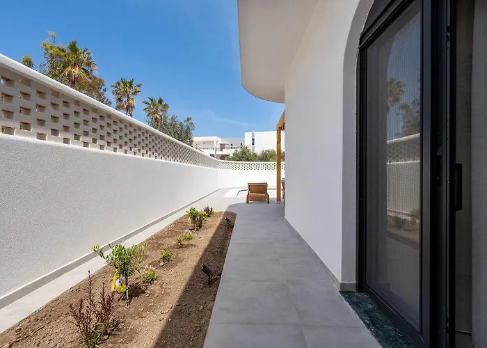 Apartament Casarela Marmari (Kos)