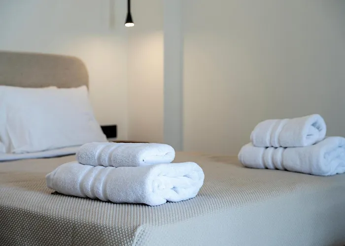 Casarela Appartement *