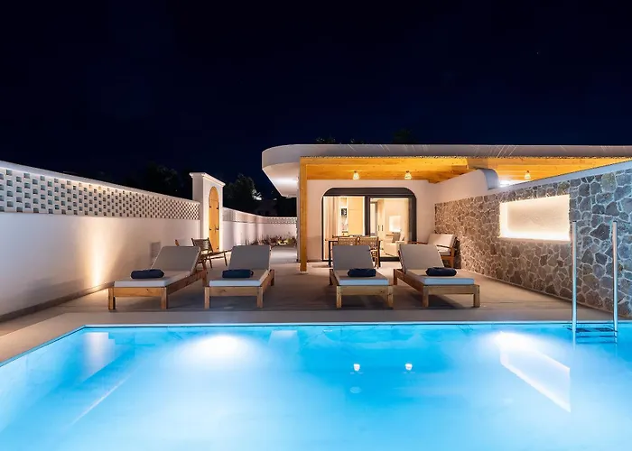 Casarela Marmari (Kos)