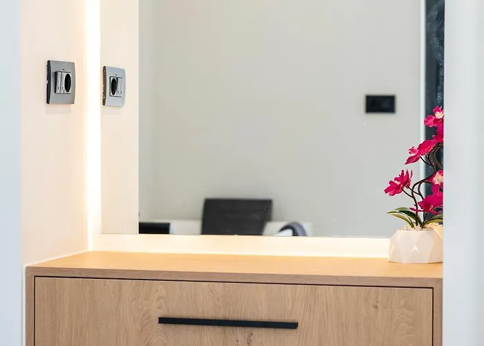 Casarela Apartment *