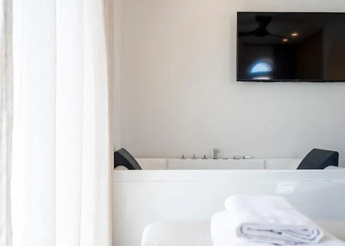 Casarela Appartement