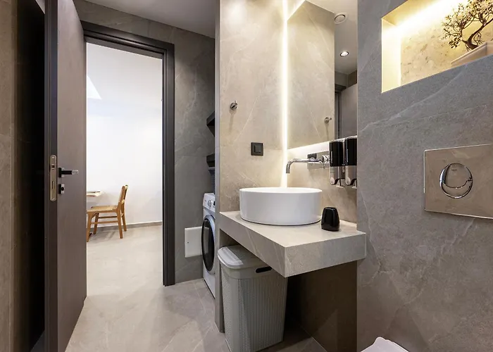 Casarela Appartement *